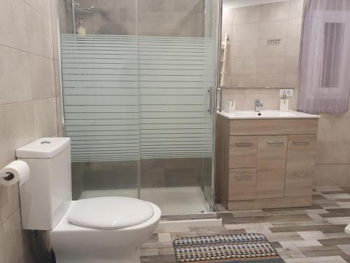 Apartamento Happy Paradise 2