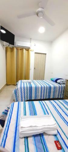 Hotel Luxury Plaza