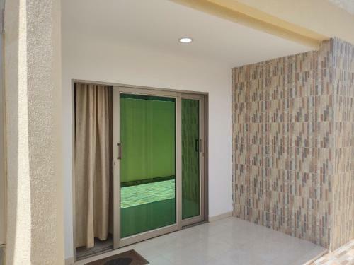 Apartamento Caba�as Del Caribe