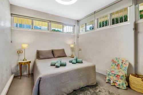 Apartamento Casa Xio