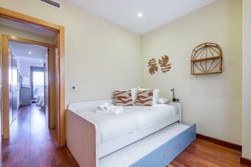 Apartamento Vb Frutos 2bdr Apt With Views