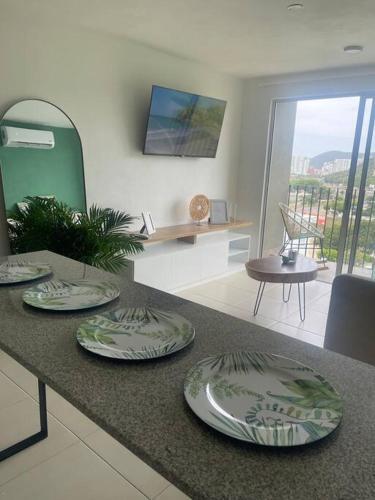 Apartamento Vista Al Mar