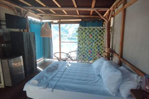 Glamping Bareke Azul2