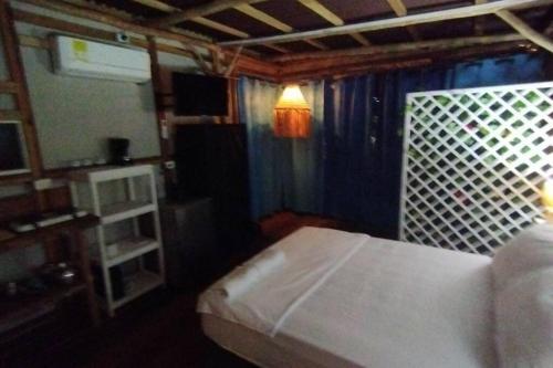 Glamping Bareke Azul2
