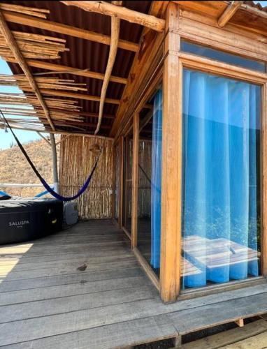 Glamping Bareke Azul2