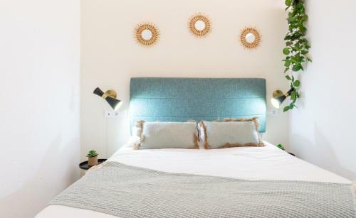 Apartment Torremolinos Center