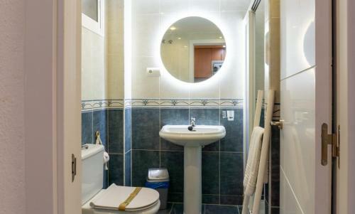 Apartment Torremolinos Center