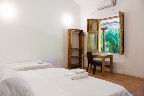 Hotel Casa Taller El Boga