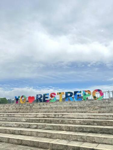 Apartamento Amoblado En Restrepo
