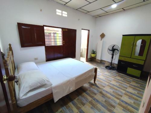 Hostal Casa La Candelaria
