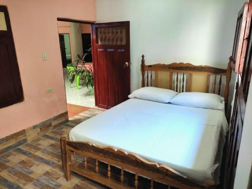 Hostal Casa La Candelaria
