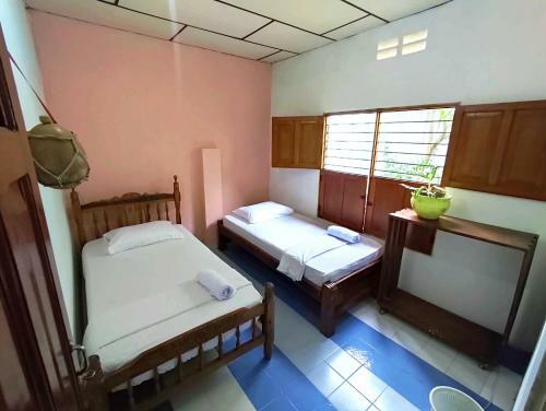 Hostal Casa La Candelaria