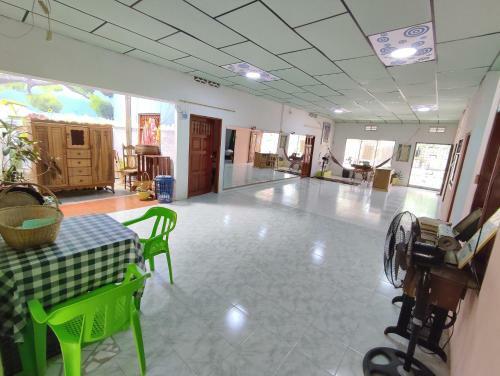Hostal Casa La Candelaria