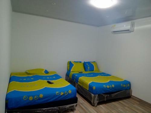 Ricaurte Cundinamarca Casa Con Piscina