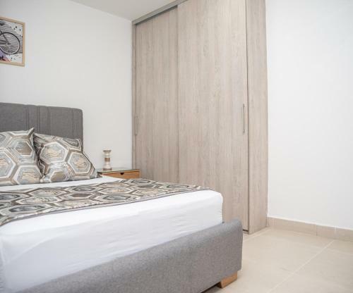Apartamento Torre Ginebra