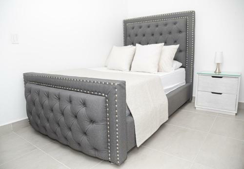 Apartamento Torre Ginebra