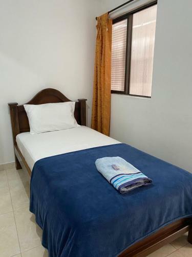Hotel La Victoria