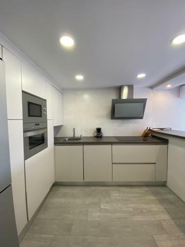 Fant�stico Apartamento En Torremolinos