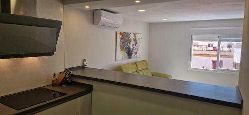 Fant�stico Apartamento En Torremolinos