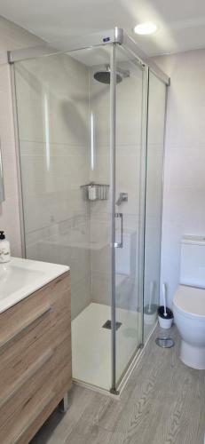 Fant�stico Apartamento En Torremolinos