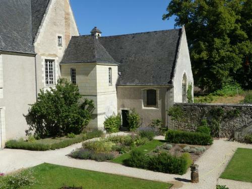 Bed & Breakfast Ch�teau De Gizeux