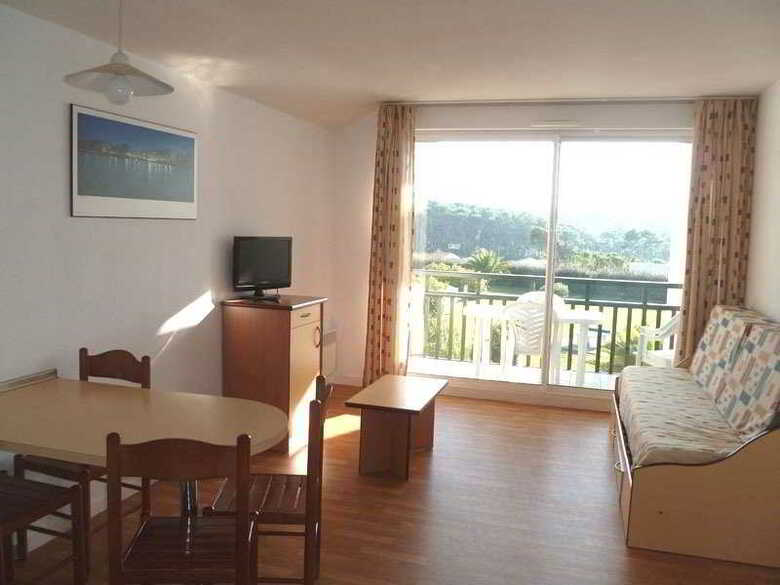 Aparthotel R�sidence Mer & Golf Ilbarritz