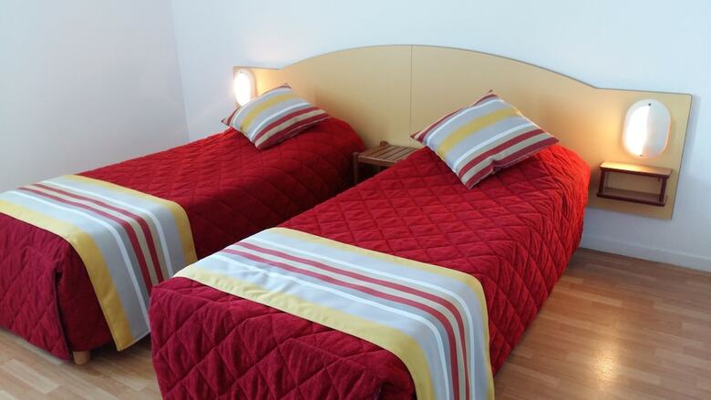Aparthotel R�sidence Mer & Golf Ilbarritz