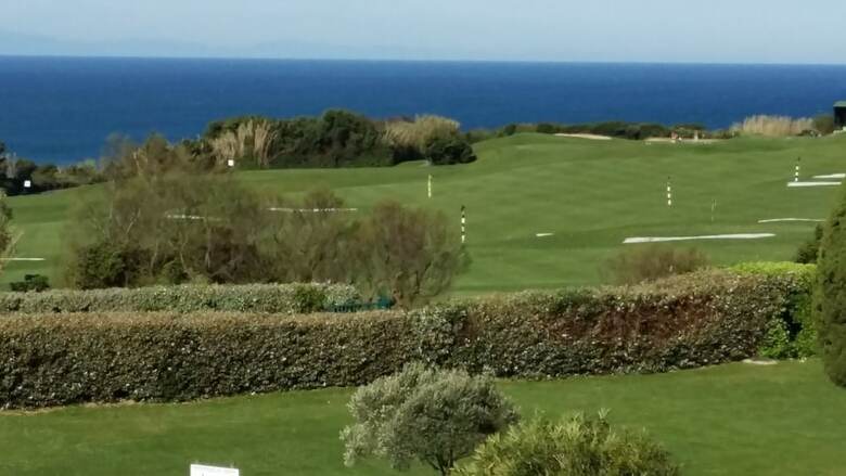 Aparthotel R�sidence Mer & Golf Ilbarritz