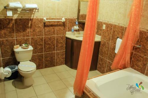 Hotel Maria Coral