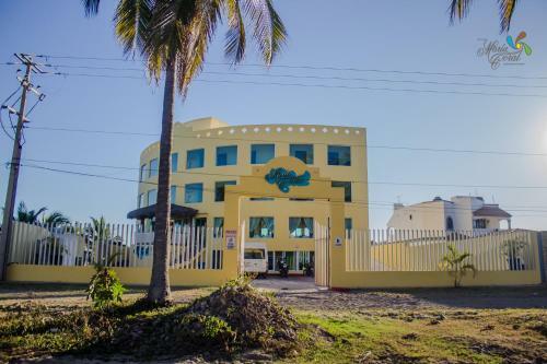 Hotel Maria Coral