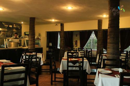 Hotel Maria Coral