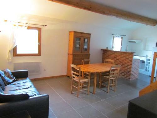 Apartamento Appartements Des Teinturiers