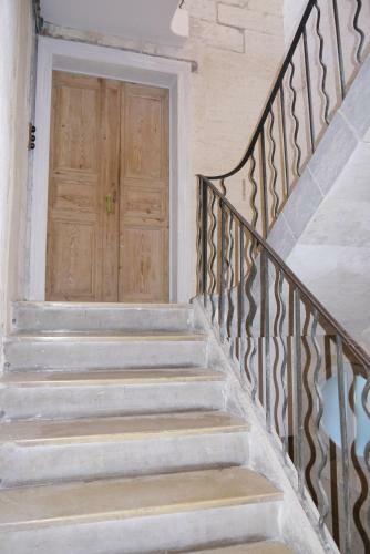Apartamento Appartements Des Teinturiers
