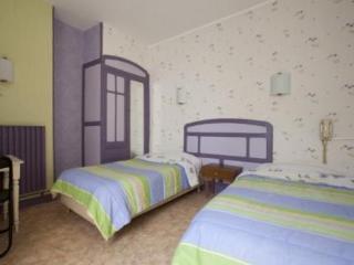 Hotel Le Parisien