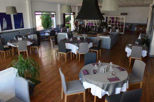 Hotel Le Petit Trianon
