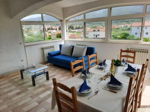 Apartamentos Villa Antonio