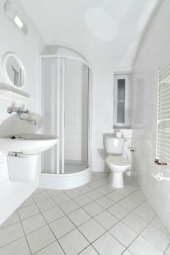 Hotel U Jez�rka