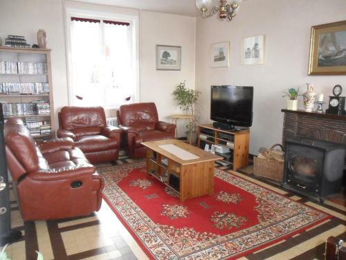 Hostal Les Hautes Loignieres
