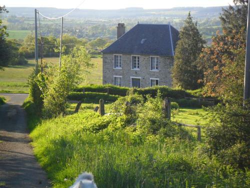 Hostal Les Hautes Loignieres