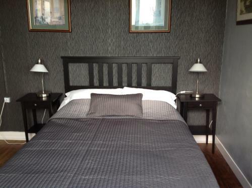 Hostal Les Hautes Loignieres
