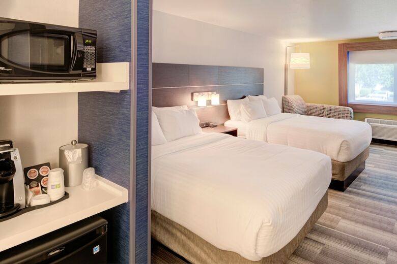 Hotel Shilo Inn Suites Newberg