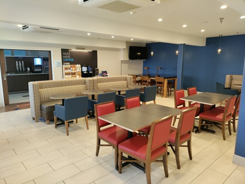 Hotel Shilo Inn Suites Newberg