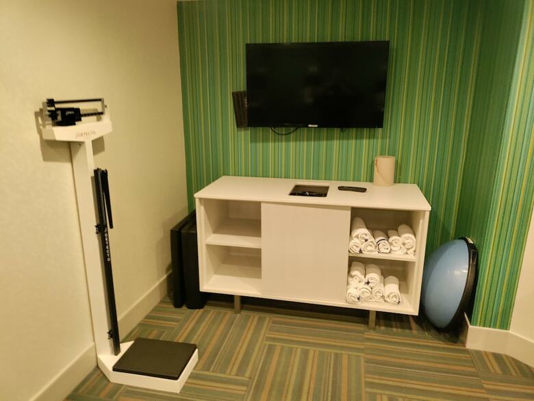 Hotel Shilo Inn Suites Newberg