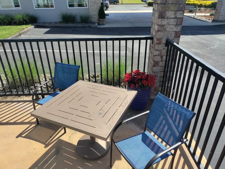 Hotel Shilo Inn Suites Newberg