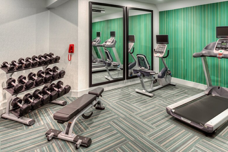 Hotel Shilo Inn Suites Newberg