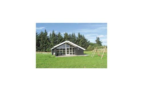 Holiday Home Fr�strup 50