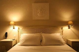 Hotel Marc-hely