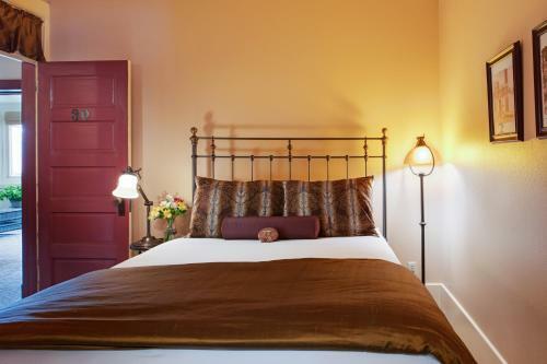 Posada Chamberlin Inn