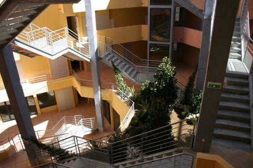 Apartamento Vanina Park