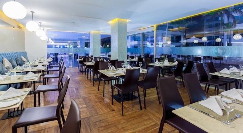 Apartamento Inmobiliaria La Fortaleza - Torre Seaway
